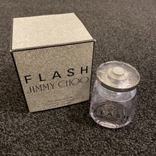 Empty jimmy choo flash - flash, 60ml