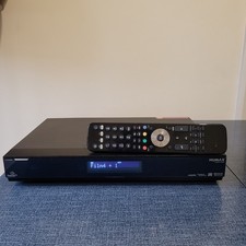 Humax Foxsat-HDR 500GB Twin