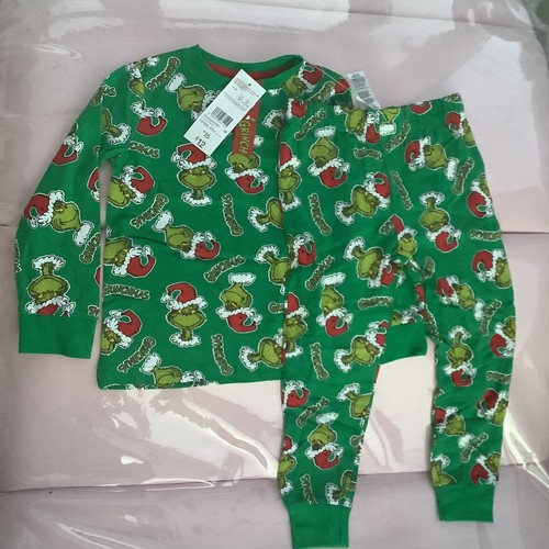 Kids christmas pyjamas the - kids,