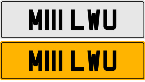 M111 lwu mil millar - m111, u