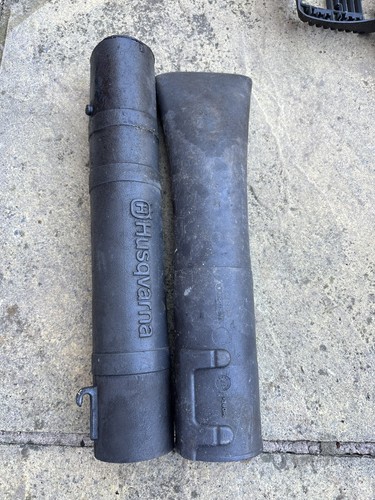 Husqvarna 125b 125bv - , petrol