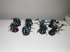 Warhammer 40k Tyranid