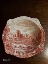 Johnson Brothers Castle Story