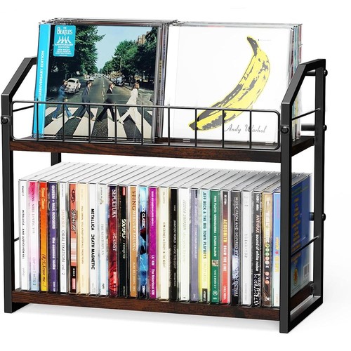 Tier vinyl record - vinyl,