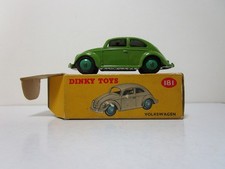 Dinky toy 181 volkswagon - dinky,