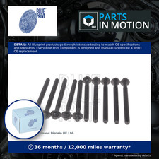 Cylinder Head Bolts fits