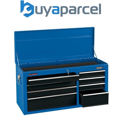 Draper 15123 tool chest - draper, chest,