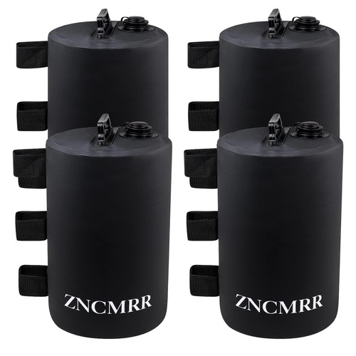 Canopy water weight bag pack - canopy,