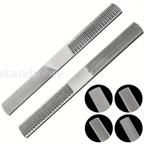 Carbon steel rasp file - 1,