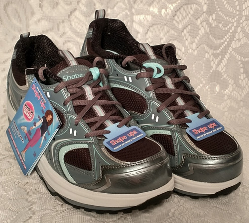 Skechers shape ups - shape, original
