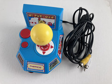 Namco Ms Pac-Man Jakks Pacific