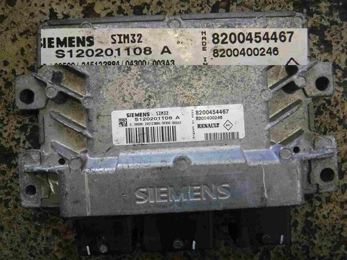 Renault clio mk2 2004 2012 - renault, 1.2