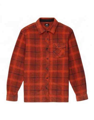 Neill mens fleece shirt - o'neill,