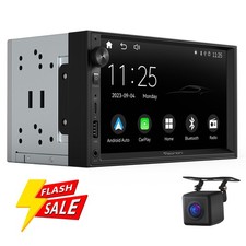 Wireless CarPlay Android Auto