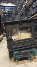 HUNTER HERALD Stove 7Kw