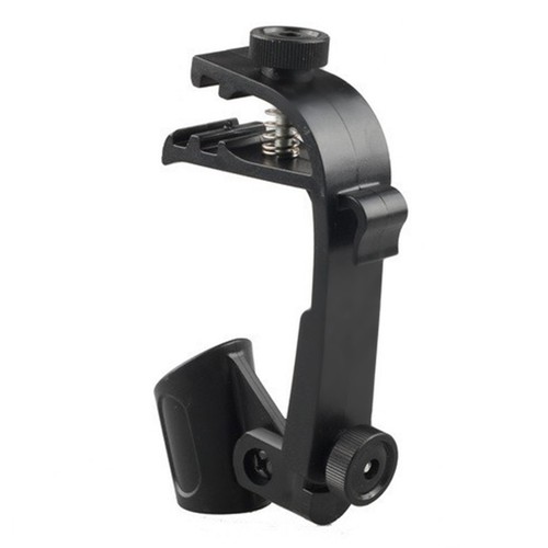 Drum rim microphone - rim,
