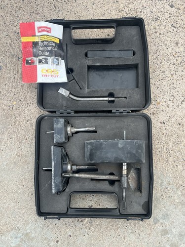 Armeg ebs tri cut - ebs,