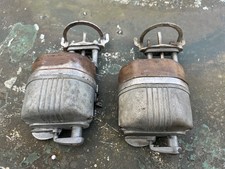 Land Rover  Series  1, 2, 2A