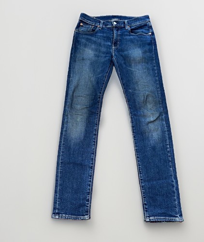 Levi 511 slim - 511, blue