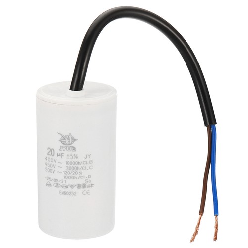 Cbb60 20uf running capacitor - running,