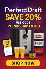 Perfect Draft Machine & Pro