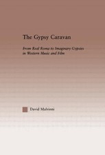Malvinni - Gypsy Caravan  From