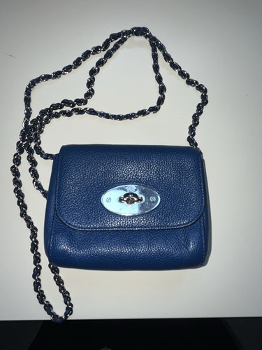 Mulberry mini lily - mini,