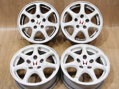 B682 honda civicr - honda, genuine