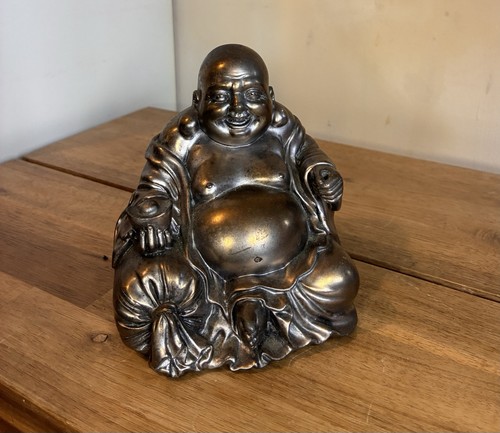 Buddha statue laughing - buddha,