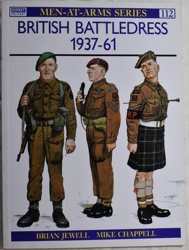 British army battledress - army,