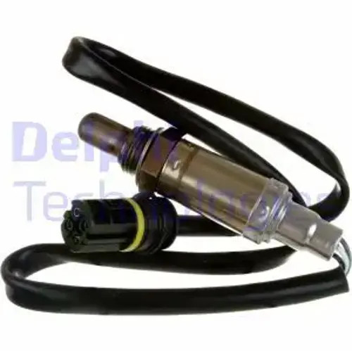Lambda sensor finger probe - lambda,