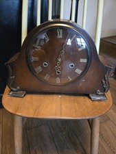 Two Clocks House Not Tested