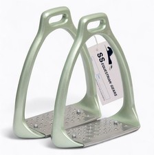 Aluminium Horse Stirrups |