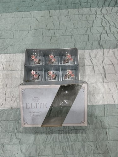 Vintage elite coloroll set - coloroll, of