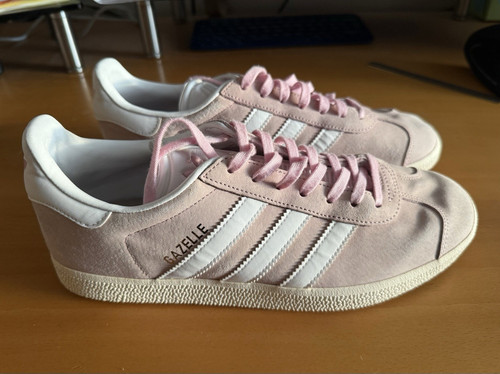 Adidas gazelle suede low top - gazelle,