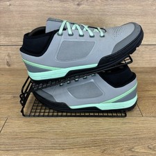 Shimano Shoes Unisex Size UK 8.5 GR7 Flat Pedal Gravel Mountain Bike Cycling