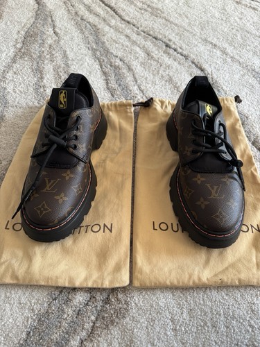 Louis vuitton nba men - vuitton, men’s