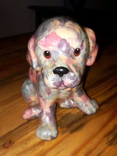 Vintage global studios ceramic - vintage,