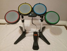 Harmonix 822149 Rock Band Drum