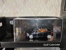 1/43 Boxed Model VW Dealer