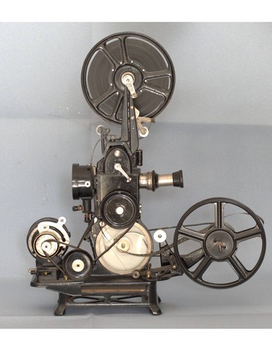 Proiettore pathe baby antique - proiettore,