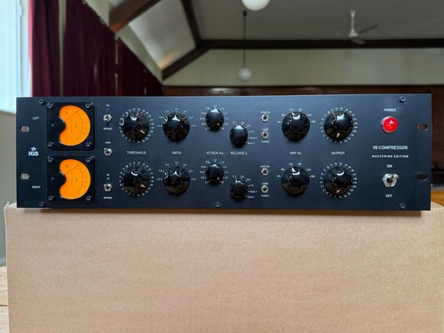Igs mastering compressor - v8,