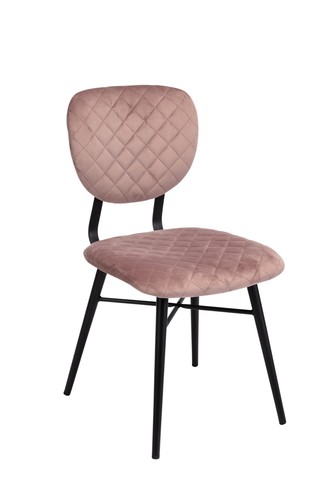 Pair ranger dining chairs - ranger,