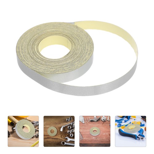 Speed tester reflective tape - tester,