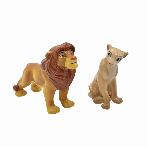 Vintage disney lion - vintage,