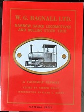 Narrow Gauge Locomotives and