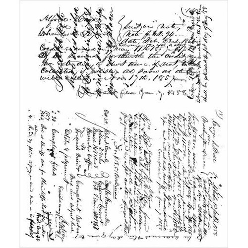 Tim holtz cling rubber - holtz,