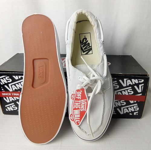 Vans zapato del barco true - barco,