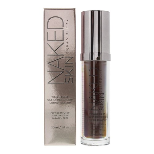 Urban decay naked - naked, liquid