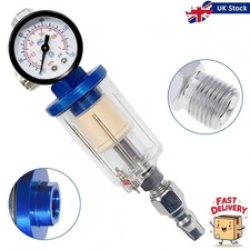Mini Air Pressure Regulator